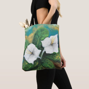 Bolso De Tela Galosali en todo el Tote de impresión