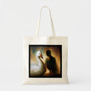 Bolso De Tela Ganado espiritual 1