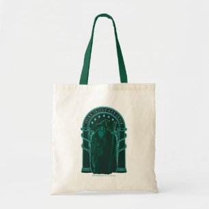 Bolso De Tela GANDALF™ "Habla Amigo y Entra" Puertas de Durin