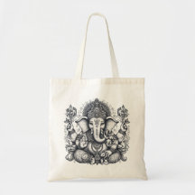 Ganesha Art Elephant Dios de los Nuevos Comienzos