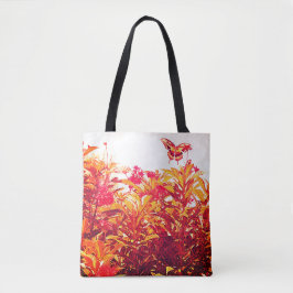 Bolso De Tela Garden Bliss-Marmalade