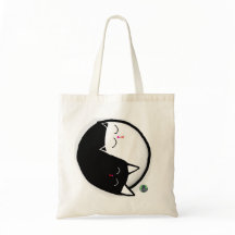 Gatitos Yin & Yang