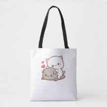 Gato cutáneo mochi