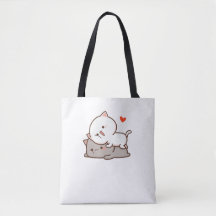 Gato cutáneo mochi