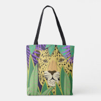 Gato de selva