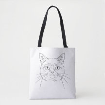 Gato gruñón