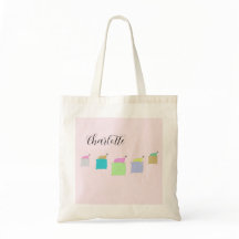 Gatos de Almohada Adorables Ilustración Monogramad