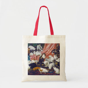 Bolso De Tela Gatos (los amantes de mi esposa), Carl Kahler