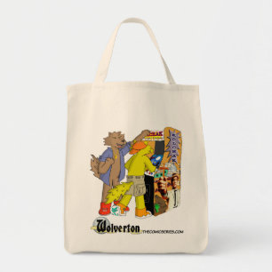 Bolso De Tela Gavin consiguió el juego