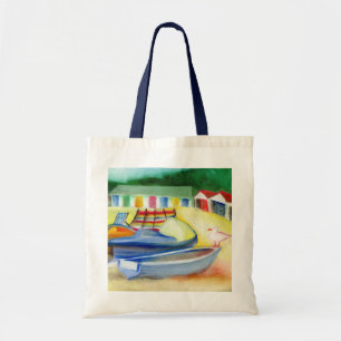 Bolso De Tela Gaviota 2012 del lomo de Durley