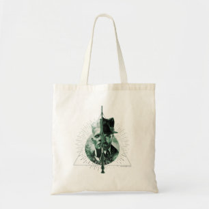 Bolso De Tela GELLERT GRINDELWALD™ versus Dumbledore