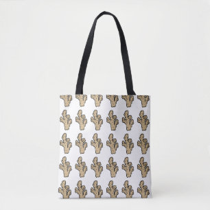 Bolso De Tela Gembers
