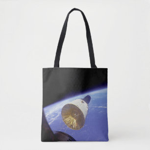 Bolso De Tela Gemini VI