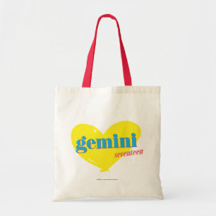 Bolso De Tela Géminis 3
