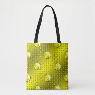 Bolso De Tela Géminis los Gemelos