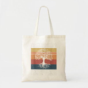 Bolso De Tela Genealogía Ancestry Dna Genealogist Family Tree Ma