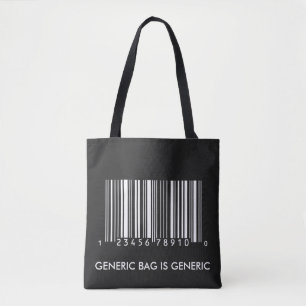 Bolso De Tela Genérico es genérico