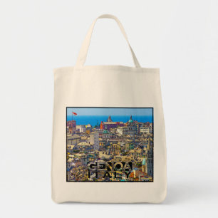 Bolso De Tela Génova