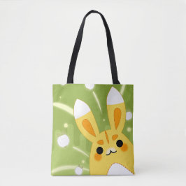 Bolso De Tela Genshin Impact Yao Yao Yuegui