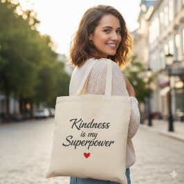 Bolso De Tela Gentle Giant Eco-Friendly Cotton Tote Bag