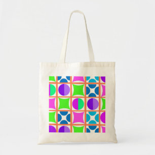 Bolso De Tela Geo