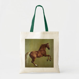 Bolso De Tela George Stubbs  Silbato, 1762