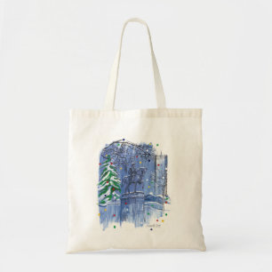 Bolso De Tela George Washington Tote Bag