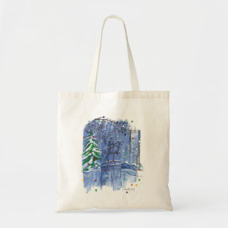 Bolso De Tela George Washington Tote Bag