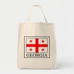 Bolso De Tela Georgia