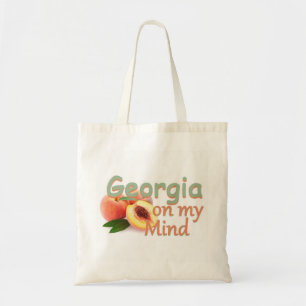 BOLSO DE TELA GEORGIA
