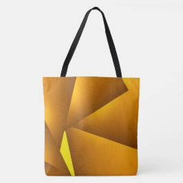 Bolso De Tela GeoSpin