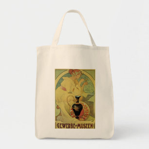 Bolso De Tela Gewerbe Museen