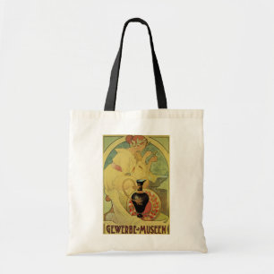 Bolso De Tela Gewerbe Museen