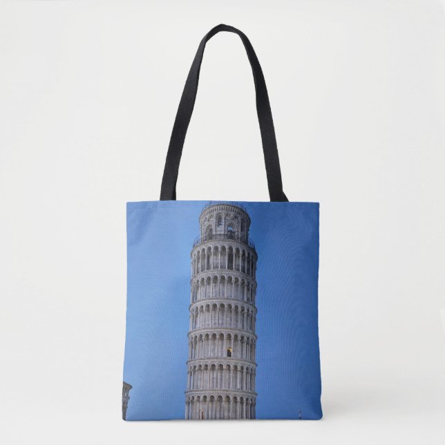 Bolso De Tela Gift Bag (Anverso)