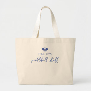 BOLSO DE TELA GIGANTE 