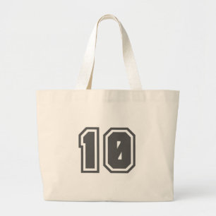 BOLSO DE TELA GIGANTE 10