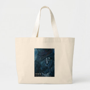 Bolso De Tela Gigante 1.ᵉʳ comedia