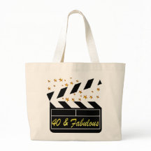 40 Y FABULOUS PELÍCULA REINA