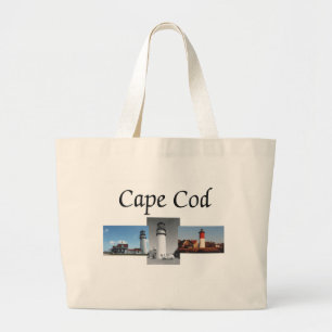 Bolso De Tela Gigante ABH Cape Cod