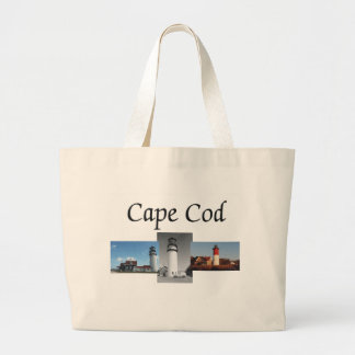 Bolso De Tela Gigante ABH Cape Cod