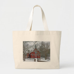 Bolso De Tela Gigante Academia Arcadia