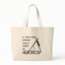 Aeróbicos que hacen punto