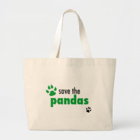 Ahorre las pandas