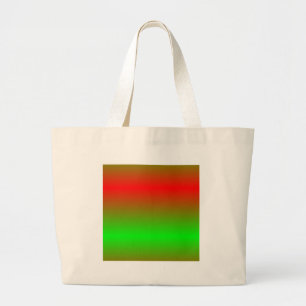 Bolso De Tela Gigante Amanecer de verano