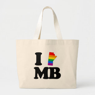 BOLSO DE TELA GIGANTE AMO MANITOBA GAY - .PNG