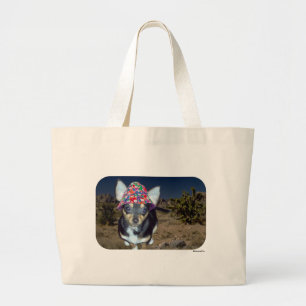 Bolso De Tela Gigante AngelPearlGirl adorable lindo