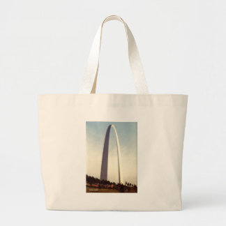 Bolso De Tela Gigante Arco de St. Louis