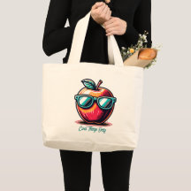 Arte Pop Retro de Manzana Genial