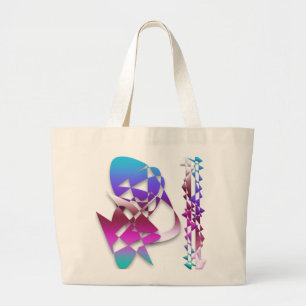 Bolso De Tela Gigante Assault on the Medieval Castle