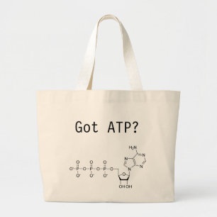 Bolso De Tela Gigante ¿ATP conseguido?